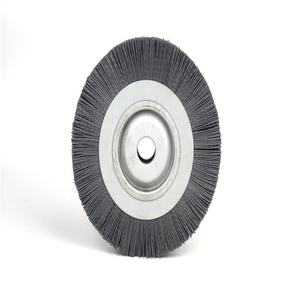 6 אינץ עגול ניילון חוט גלגל מברשת - Product Image 5