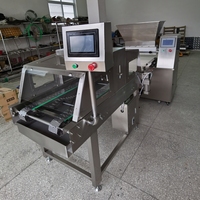 Pulvérisateur d'huile d'équipement de boulangerie automatique commerciale pour la boulangerie de biscuit de gâteau de pain de beignet