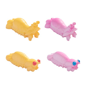 Dp Miniature Mantis <b>Shrimp</b> Figurines Resin Craft Decor For Desktop And Ecological Bottle Diy Accessories - Product Image 2