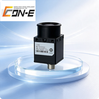 Caméra de vision industrielle HIKROBOT MV-CH120-60UM/UC 12MP CMOS à balayage de zone, USB 3.0, image en temps réel non compressée, 30,7 ips, détection de mouvement