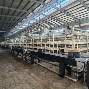 <span class=keywords><strong>Batterie</strong></span> gel <span class=keywords><strong>12v</strong></span> <span class=keywords><strong>45ah</strong></span> 6-EVF-45 <span class=keywords><strong>batterie</strong></span> plomb-acide à cycle profond pour Folklifts électriques - Product Image 6