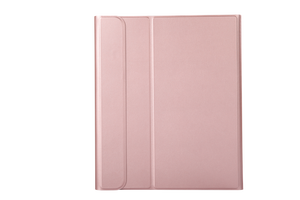 Custodia per Tablet <span class=keywords><strong>con</strong></span> <span class=keywords><strong>Tastiera</strong></span> Wireless BT Sottile <span class=keywords><strong>e</strong></span> Porta <span class=keywords><strong>Penna</strong></span> per <span class=keywords><strong>Apple</strong></span> <span class=keywords><strong>iPad</strong></span> Pro 12.9 2018 2020 2021 - Product Image 4