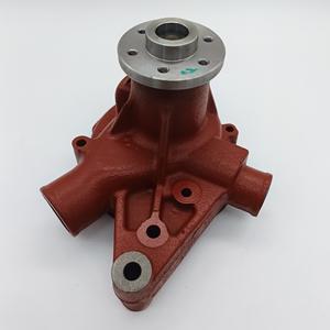 ปั๊มน้ำ Doosan สำหรับรถยก D110S D160S เครื่องยนต์ De08 อะไหล่ทดแทนระบบระบายความร้อน 65.0106500-6145D - Product Image 3