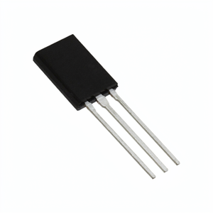 Components Electronic TO-225AA, TO-126-3 Transistors 2SB772-GR-BP In Stock - Product Image 1