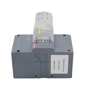 เบรกเกอร์ขนาดเล็กรุ่น3VT9100-3ME00เบรกเกอร์วงจรไฟฟ้ากระแสสลับ1600แอมป์3ขั้วความถี่50เฮิรตซ์แรงดัน690โวลต์มาตรฐาน IEC อุตสาหกรรมไฟฟ้ากำลังตัดกระแส3VA - Product Image 5