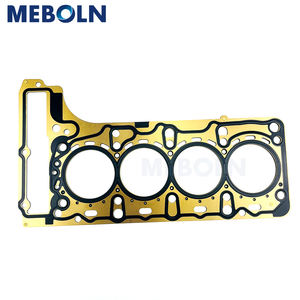 ปะเก็นฝาสูบเครื่องยนต์ OM651 สำหรับรถยนต์เมอร์เซเดส-เบนซ์ 651 M651 CDI C220 CLS220 E200 <span class=keywords><strong>2</strong></span>.1L <span class=keywords><strong>2</strong></span>.2L L4 ปี 2010-2016 อุปกรณ์ตกแต่งรถยนต์ 6510160500 - Product Image 4