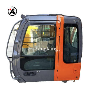 <span class=keywords><strong>EX120</strong></span> EX160-1 EX200-<span class=keywords><strong>2</strong></span> EX210-5 EX220-6 EX270 кабина экскаватора для <span class=keywords><strong>Hitachi</strong></span> - Product Image 1