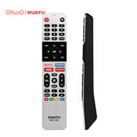 Control Remoto Universal para TV HUAYU RM-L1659 539C-268908-W000 para Skyworth