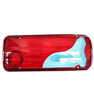 Pour l'assemblage des feux arrière de camion <span class=keywords><strong>MAN</strong></span> TGA/TGS/TGX/<span class=keywords><strong>TGE</strong></span> 81252296060 - Product Image 2