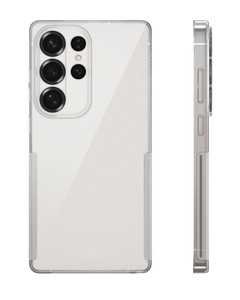 Protection d'écran transparente ultra-fine et coque de protection antichoc robuste pour S26s, S25s, S24s, S23s, pour <span class=keywords><strong>iPhone</strong></span> 17s, 16s, 15s, <span class=keywords><strong>14s</strong></span> - Product Image 1