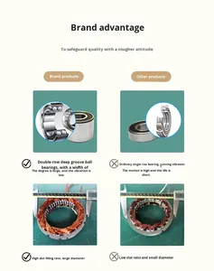 Nair S5 trục ngang Tua Bin Gió 100W/<span class=keywords><strong>200W</strong></span>/300W chì-axit pin 12/24V 50/60Hz dân sự biển gió thiết bị cung cấp điện - Product Image 5