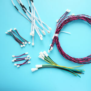 Trailer kawat memanfaatkan pria UNTUK WANITA kabel Jumper - Product Image 4