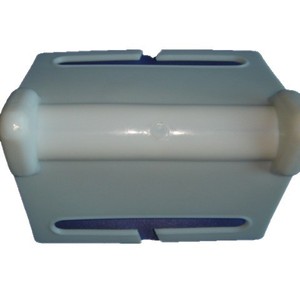 Plastic Protective Case PBP-02 4 Inch Durable For Car Use - Product Image 3