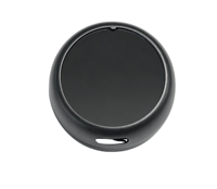 Mini traceur GPS intelligent pour chien, bagages, clés - Application de suivi en temps réel compatible iOS