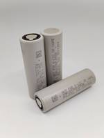QB MOLI 3.6V 3.7V 21700 QB18650 5000mAh Basse Température Système de stockage d'énergie pour drones UAV 60A certifié KC/CE, rechargeable 500 cycles