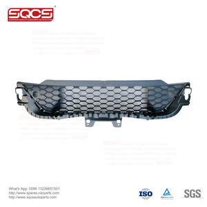 5801605499 Grille de marche de pare-chocs avant pour iveco daily MK6 2.3 <span class=keywords><strong>2015</strong></span> 2014 - Product Image 3