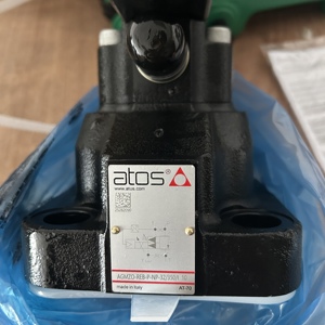 วาล์วไฮดรอลิก ATOS AGMZO-REB-P-NP-32/350/I รุ่น AGIR-20/210/V AGIR-32/210/V วาล์วไฮดรอลิก ATOS AGMZO-REB-P-NP-32/350/I รุ่น AGIR-20/ - Product Image 1