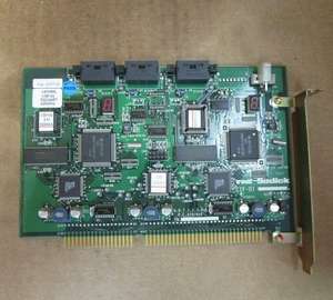 Sodick devre Cif-01 Cif01 147189l 4181816 Ver 0107-b yepyeni orijinal stok - Product Image 1