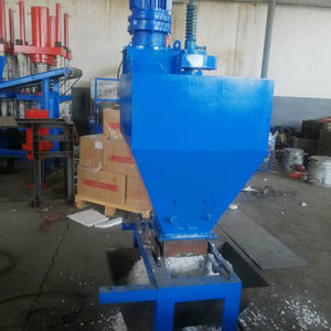 Hoge Kwaliteit Geforceerde Invoermachine Folie <span class=keywords><strong>Feeder</strong></span> Geforceerde <span class=keywords><strong>Feeder</strong></span> Enkele Schroef Granulerende Extruder Plastic Geforceerde <span class=keywords><strong>Feeder</strong></span> - Product Image 3