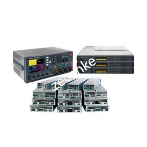 NOUVEAU Keysight & Agilent N6705C Analyseur de puissance DC 1 Pcs - Product Image 2