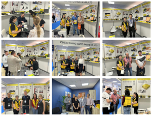 Filtro de combustible de coche para Ford Chevrolet <span class=keywords><strong>Chrysler</strong></span> Cadillac GMC Tesla Auto motor filtro de combustible América coches filtros de combustible - Product Image 5