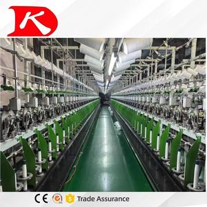 Macchina di torsione della ciniglia di alta qualità fornitura diretta della fabbrica nuovo modello di macchine tessili per la produzione di cotone e fibra - Product Image 5