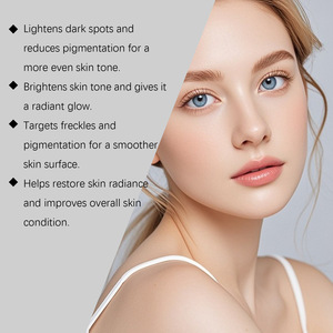 Suero Revitalizante HOYGI Radiance 30ml, Refrescante, Hidratante, Suave para la Piel, Textura Cómoda, Cuidado Facial Diario - Product Image 4