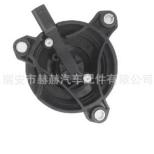 เทอร์โมสตัทเครื่องยนต์ Hh รุ่น 9A712111500 สำหรับอะไหล่ทดแทนรถยนต์ Porsche - Product Image 1