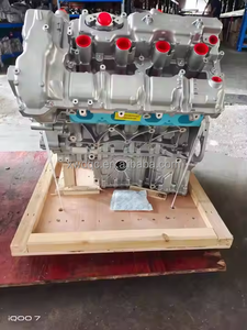 Motor N63B44 más vendido para G30 M550i, Serie 8 G16 850i X 530PS, Turbos de motor N63B44D, Motor V8 Serie 8 G14 G15, N62B48B, el más vendido - Product Image 6