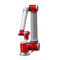 Robot collaboratif de palettisation automatique JAKA A20, robot collaboratif à 6 axes pour les petites ateliers