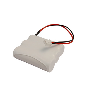 3,6 В 400 мАч AA Ni-Cd аккумуляторная батарея с разъемом XH - Product Image 6