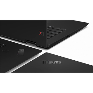 Lenovo-ThinkPad X1 Yoga มือสอง สภาพ 95% รีเฟอร์บิช สำหรับธุรกิจ แล็ปท็อปแบบ 2 in 1 แท็บเล็ต  ซีพียู Core I5 รุ่นที่ 8 แรม 16GB ความจุ 512GB 256GB 1TB  หน้าจอ 14.1 นิ้ว มือสอง - Product Image 6