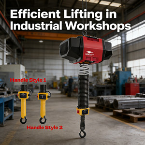 Polipasto <span class=keywords><strong>de</strong></span> Cadena Inteligente <span class=keywords><strong>de</strong></span> 500 kg para Instrumentos <span class=keywords><strong>de</strong></span> Prueba, Manipulación <span class=keywords><strong>de</strong></span> Pesas, Comparación <span class=keywords><strong>de</strong></span> Pruebas, Equipo <span class=keywords><strong>de</strong></span> Elevación Asistida para Control <span class=keywords><strong>de</strong></span> Calidad - Product Image 2