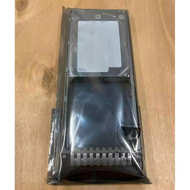 1.8T SAS V3700V2 Storage Hard Drive 01DE355 01EJ588 01EJ867 01NN120