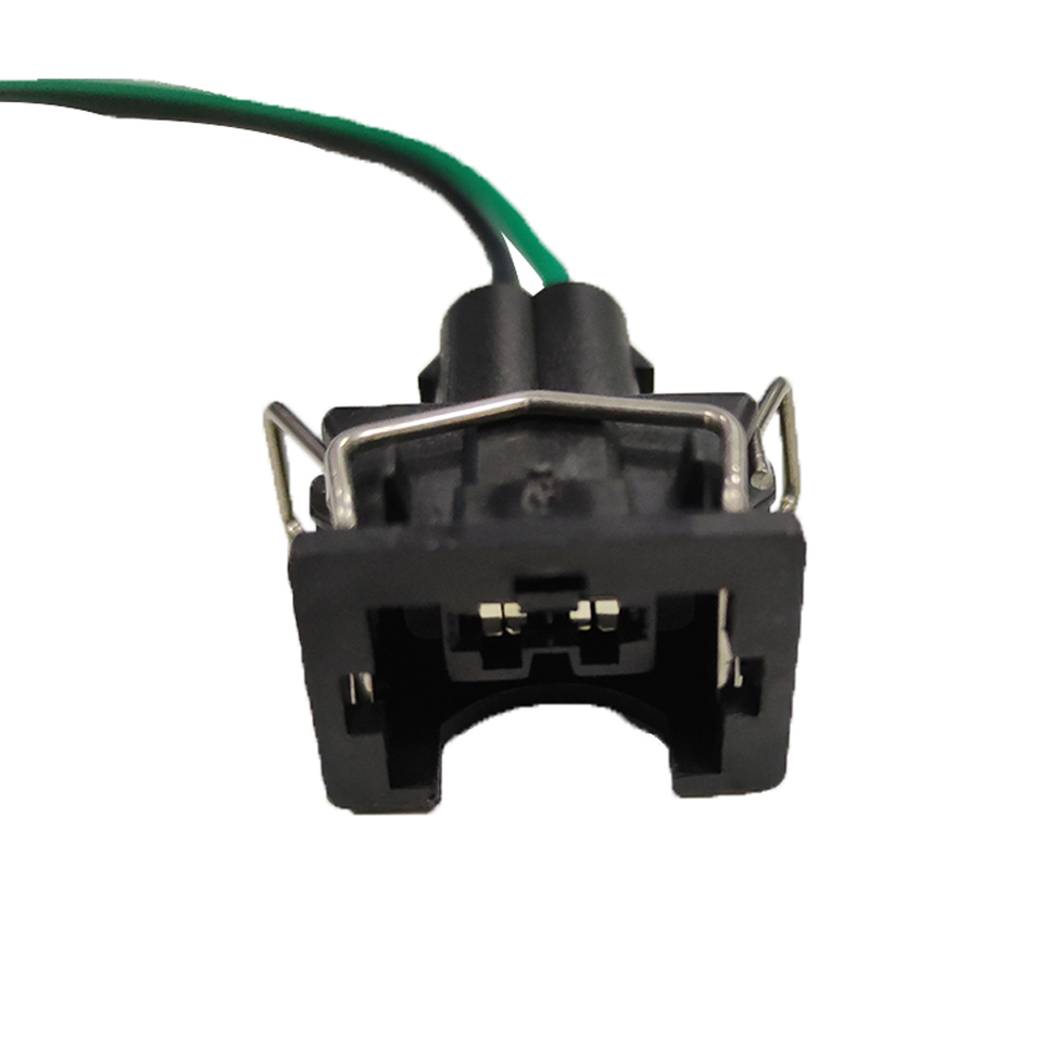 Automotive 2 way waterproof 829441-1 Tyco EV1 Car Fuel Injector Connector Plug