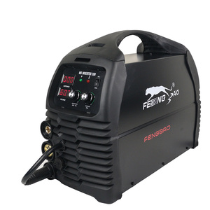 Fengbao เครื่องเชื่อม <span class=keywords><strong>MIG</strong></span> Inverter,<span class=keywords><strong>3</strong></span> In <span class=keywords><strong>1</strong></span> IGBT 180amp 220V เครื่องเชื่อมแก๊สหรือเครื่องเชื่อมแบบไม่มีแก๊ส - Product Image 3
