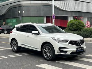 Personnalisation intérieure Voitures d'occasion <span class=keywords><strong>Acura</strong></span> 2023 Certifiée d'occasion Turbo Automatique Sièges en cuir SUV Traction avant 5 places Garantie 1 an - Product Image 3
