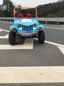 Personalización al por Mayor de Vehículos Todoterreno Chinos, Jeep, ATV, UTV, 4x4, Mini Todoterreno de Gasolina - Product Image 2