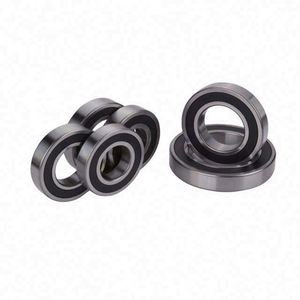 Roulement à billes à gorge profonde 6205N avec anneau de retenue <span class=keywords><strong>6205NR</strong></span> 6205 NR - Product Image 3