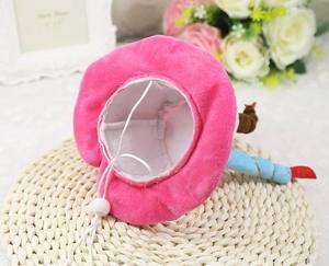 <b>Toys</b> for Pets Wholesale Dog <b>Cat</b> Pet Birthday Cake Bite Resistant Plush Dog Chew <b>Toys</b> <b>Interactive</b> Movement Pet <b>Toys</b> - Product Image 6