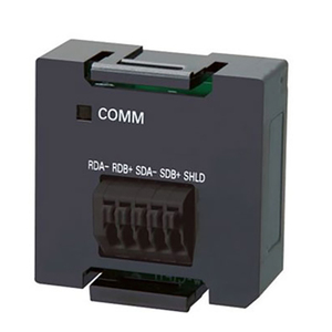 โมดูลซีรีส์ NX1W ใหม่ล่าสุด NX1W-MAB221 PLC - Product Image 6