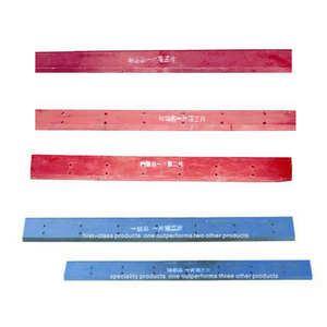 100% New <strong>Grader</strong> <strong>Blade</strong> Dozer Customizable Caterpillar <strong>Grader</strong> Cutting Edge - Product Image 1