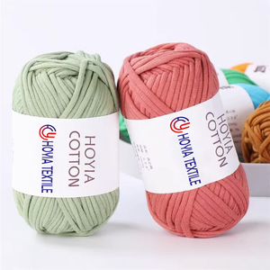 Fil <span class=keywords><strong>de</strong></span> coton épais <span class=keywords><strong>de</strong></span> qualité supérieure, fil <span class=keywords><strong>de</strong></span> coton creux, fil <span class=keywords><strong>de</strong></span> coton véritable tissé à la main, fil <span class=keywords><strong>de</strong></span> coton rembourré, boule <span class=keywords><strong>de</strong></span> <span class=keywords><strong>laine</strong></span> épaisse, crochet DIY, ligne <span class=keywords><strong>de</strong></span> tissu - Product Image 4