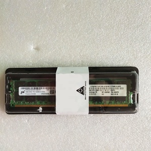 新库存00D4970 <span class=keywords><strong>16gb</strong></span> 1x <span class=keywords><strong>16GB</strong></span> <span class=keywords><strong>DDR3</strong></span>-1600 RDIMM PC3-12800R 1.5V服务器内存 - Product Image 5