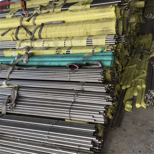 Dijual joran batang baja anti karat 1.4439 1.4565 <span class=keywords><strong>1.4652</strong></span> 1.4466 1.4310 <span class=keywords><strong>bar</strong></span> baja bulat lapisan baja anti karat - Product Image 3