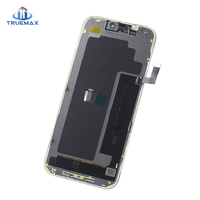 Écran de remplacement OLED rigide DD pour iPhone 17 Pro Max