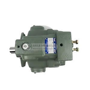 Pompe hydraulique série A10 A16 A22 A37 A56 A70 A90 A145 A145-L-R-01-K-S-60 à cylindrée variable - Product Image 6