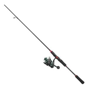 Baitcasting canne da pesca canna da pesca canna da pesca filatura canna importate dal giappone - Product Image 2