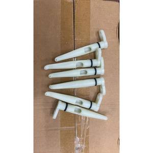 Hongwang หัวฉีดระบายความร้อนแบบลูกสูบ QSK19 K19 KTA19สำหรับเครื่องจักรวิศวกรรมหมายเลขชิ้นส่วนเครื่องยนต์3007517 3002022 - Product Image 2