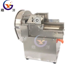 Corte Vegetal Automático Completo <span class=keywords><strong>Banana</strong></span> Plantain Chip Slicer Ginger shredding <span class=keywords><strong>machine</strong></span> - Product Image 6